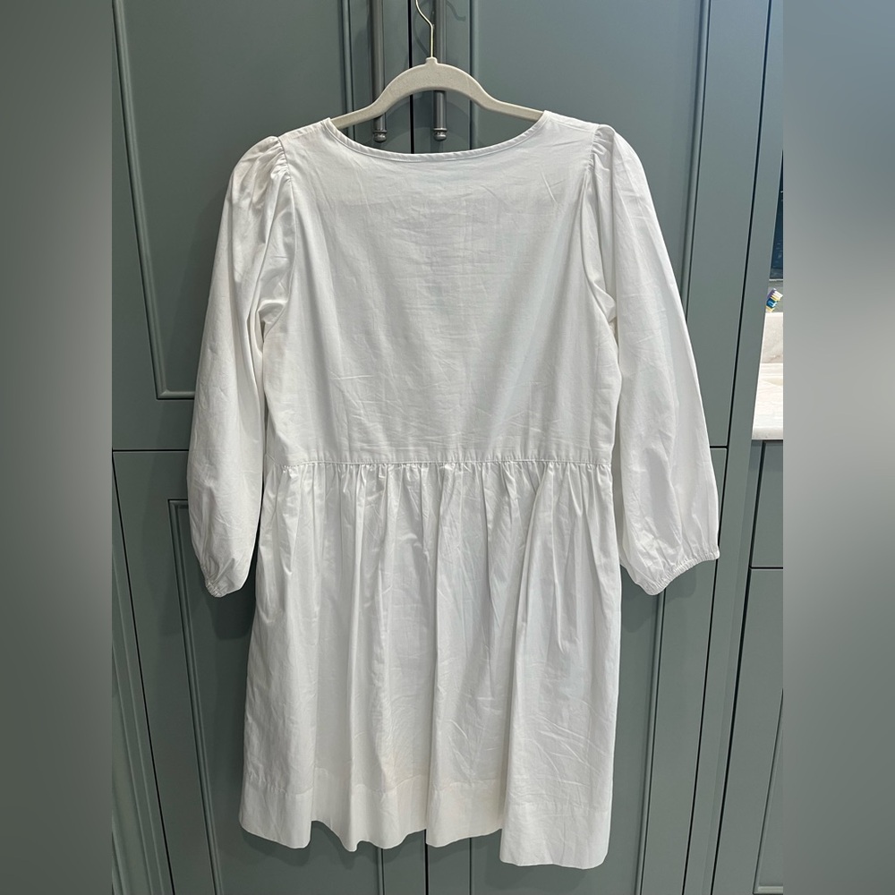 LAKE Pajamas Dress - Picture 3 of 4